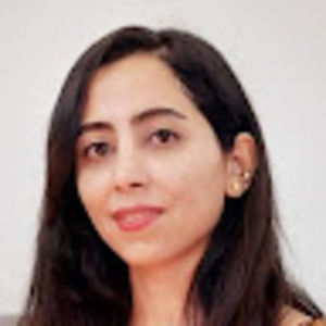 Meet your Posher, Atiyeh